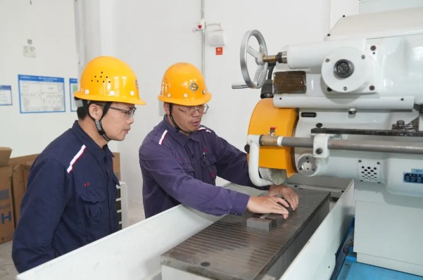 自主創(chuàng)新顯成效，拉伸試驗樣品制備又有好方法！