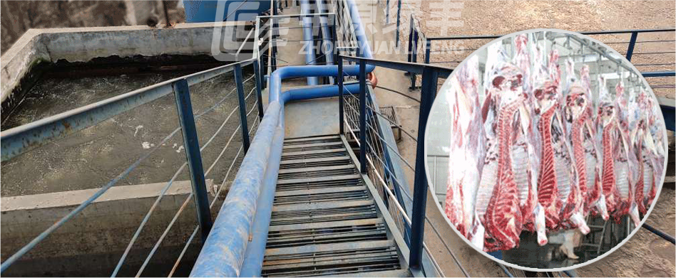 屠宰污水為什么要進(jìn)行處理？