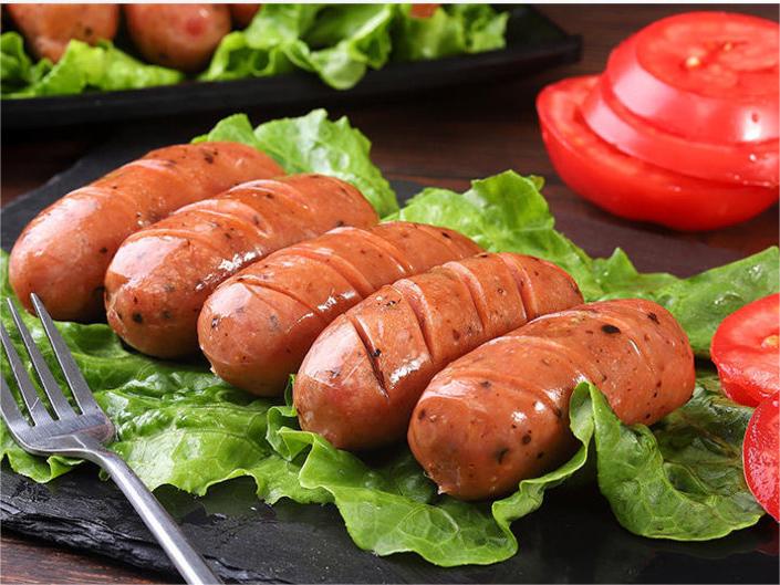 低碳、高效！探索烤腸加工廠的環(huán)保技術(shù)和創(chuàng)新措施