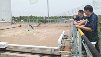 聊聊硝化與反硝化：常見(jiàn)問(wèn)題及解答