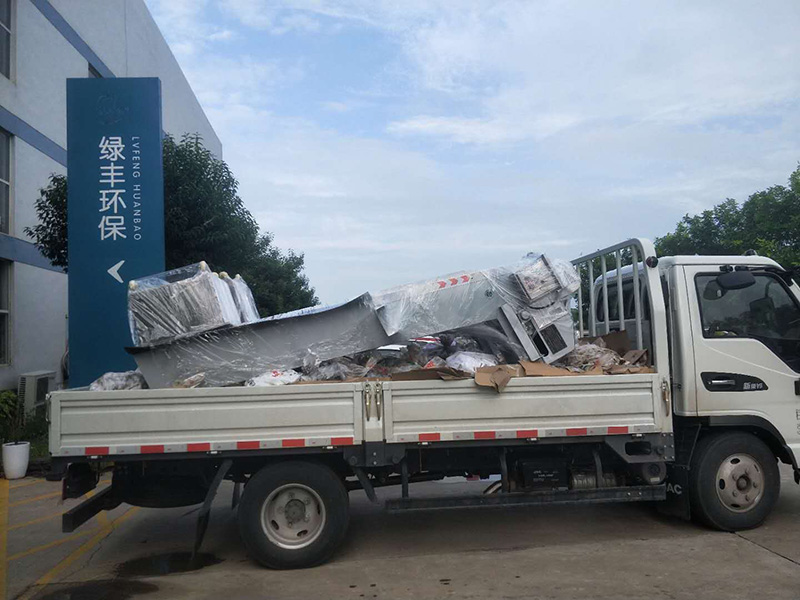 上?？蛻?hù)機(jī)械格柵發(fā)貨3